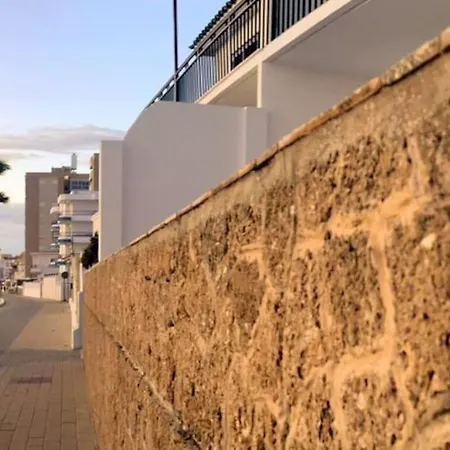 Cala Micaela By Bossh! Apartments Chipiona Exterior photo