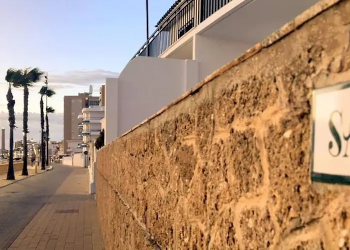 Cala Micaela By Bossh! Apartments