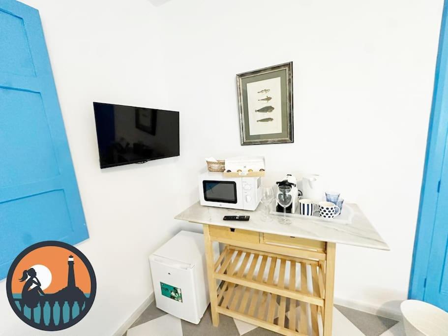 Cala Micaela By Bossh! Apartment *