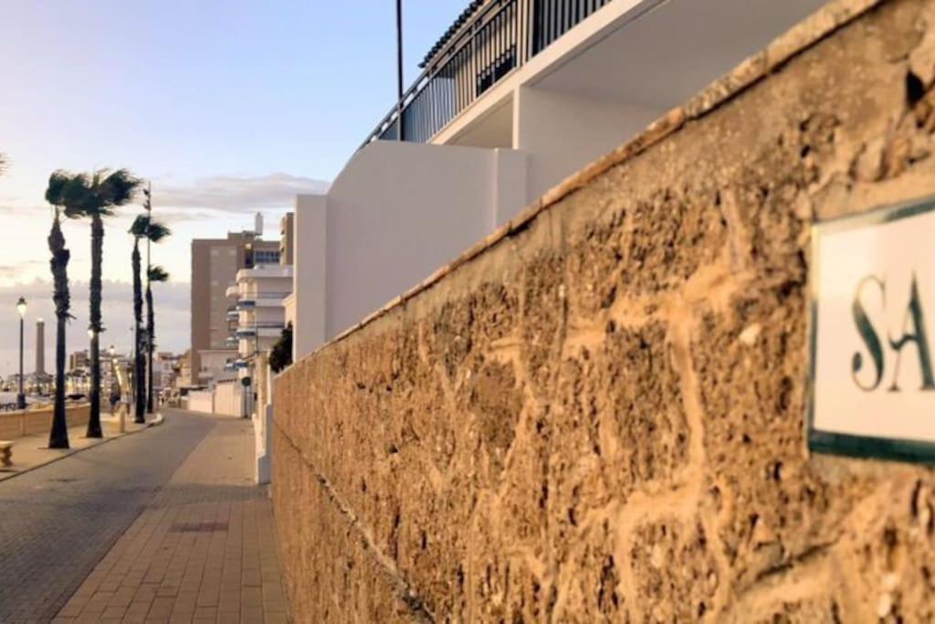Apartment Cala Micaela By Bossh! Chipiona