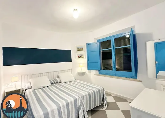 Cala Micaela By Bossh! Apartments